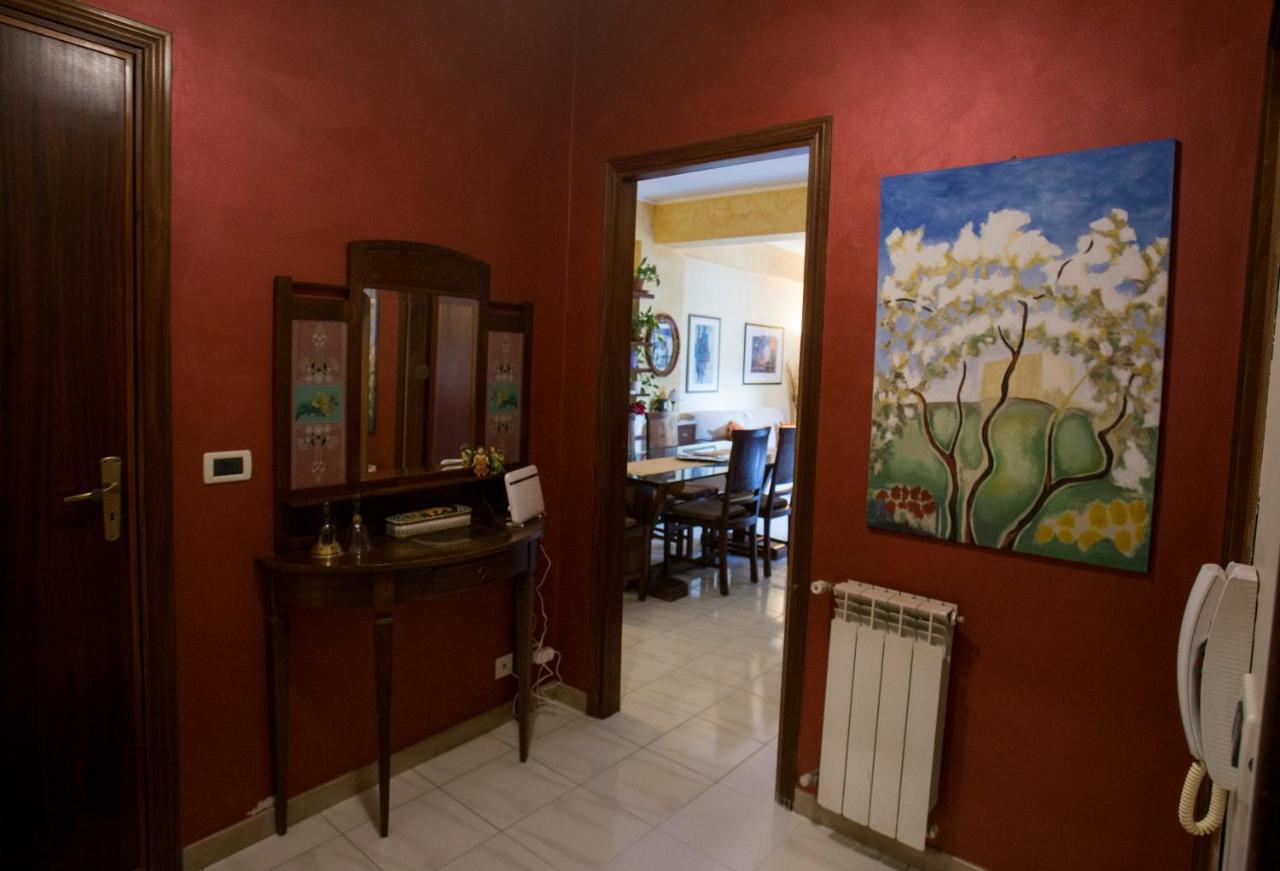 Bramasi House Apartamento Milazzo Exterior foto